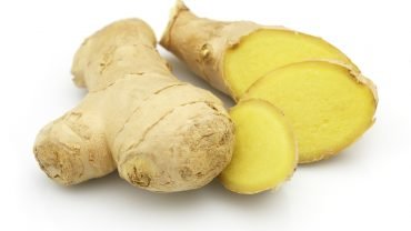 15 Amazing Benefits of Ginger