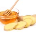 Ginger and Honey health benefits