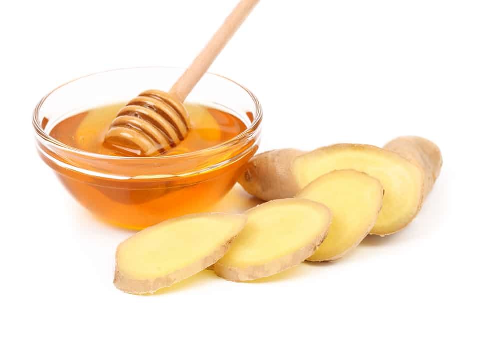 11 Proven Health Benefits of Ginger and Honey - Natural Food Series