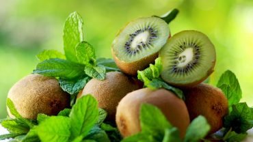 Kiwis