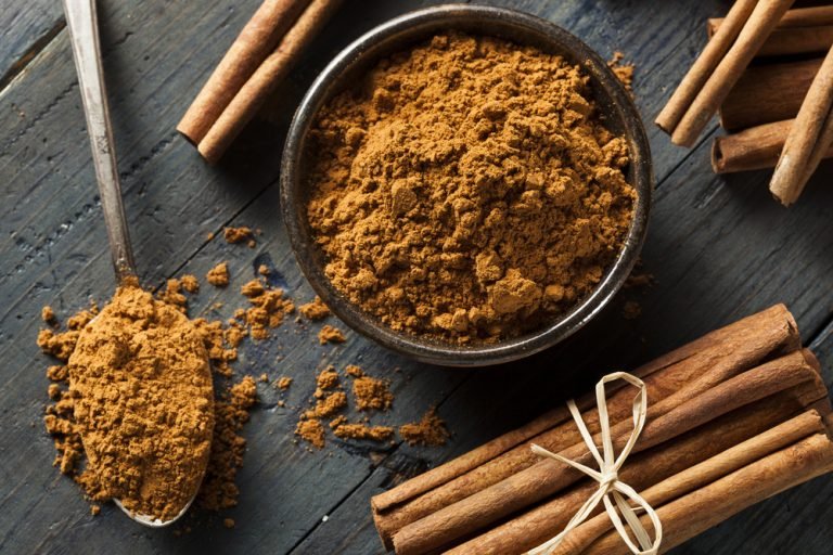 Canela Canela