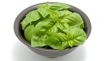 Basil leaves health benefits