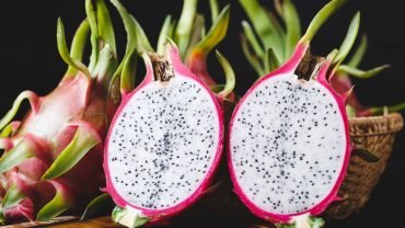 Dragon Fruit benefits