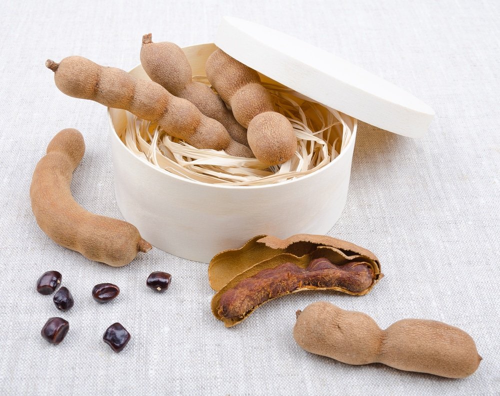 11 Impressive Health Benefits Of Tamarind Natural Food Series