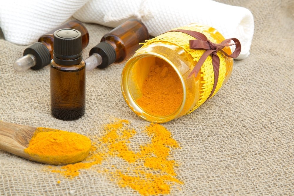 13 Impressive Benefits of Turmeric Essential Oil Natural Food Series