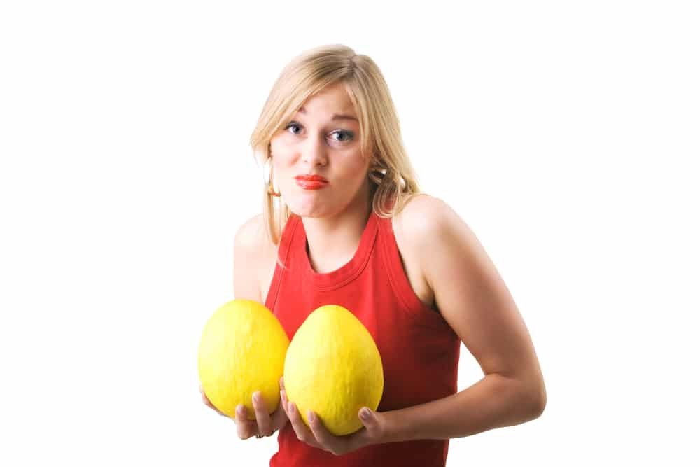 11 Home Remedies For Breast Enlargement Natural Food Series