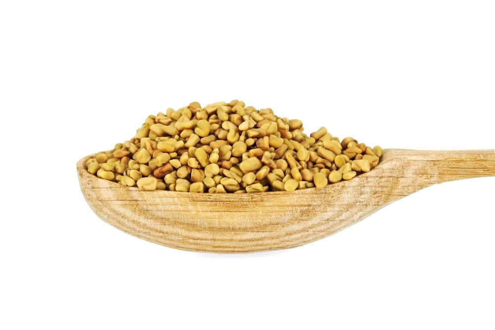 Fenugreek health benefits