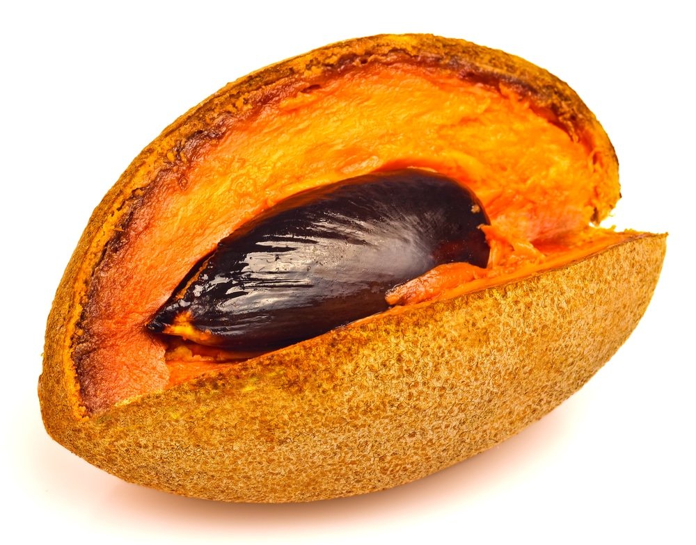 11 Amazing Benefits Of Mamey Sapote Natural Food Series