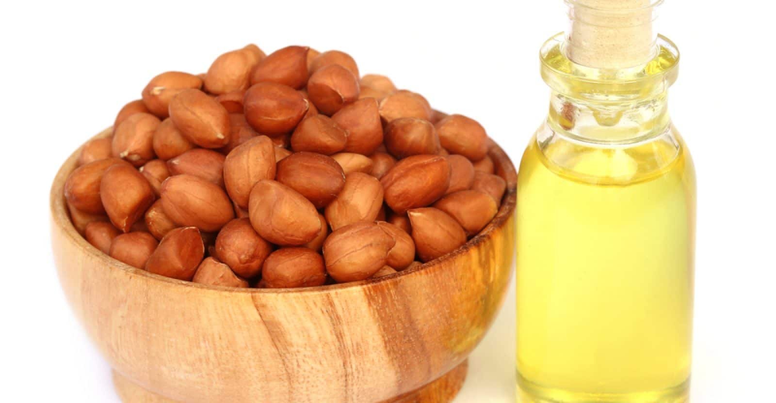 11 Amazing Health Benefits of Peanut Oil Natural Food Series