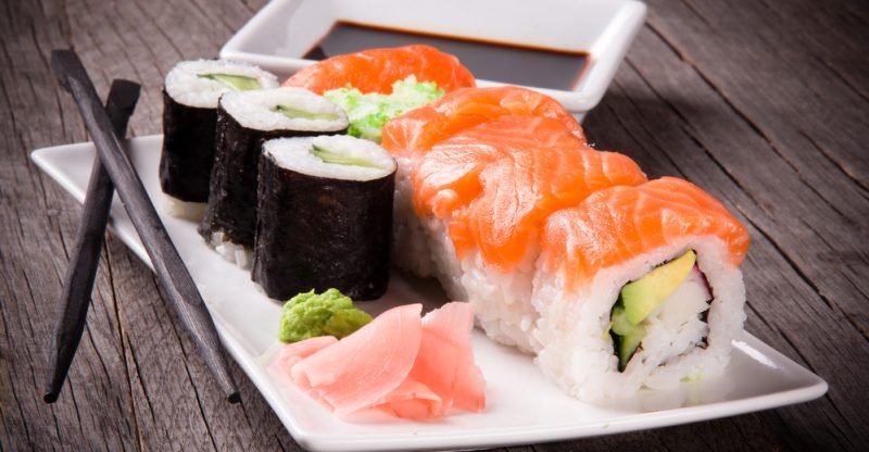 Japanese Food Good For Health Japanese Food Good For Health
