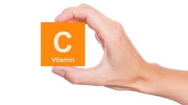 Vitamin C