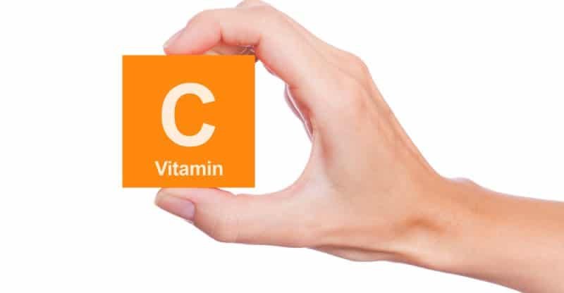 what for is vitamin c