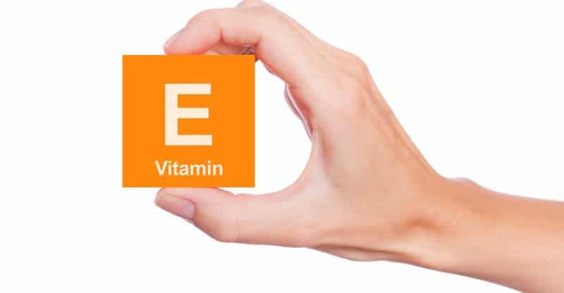 which is vitamin e