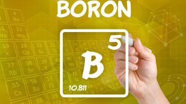 13 Amazing Health Benefits of Boron