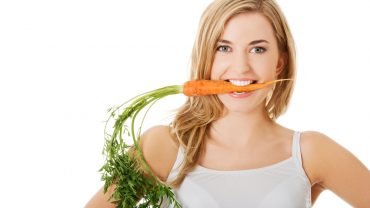 15 Best Food for Your Dental Health