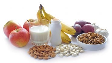 Top 5 Probiotics Foods