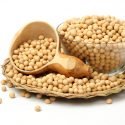 Soybeans health benefits