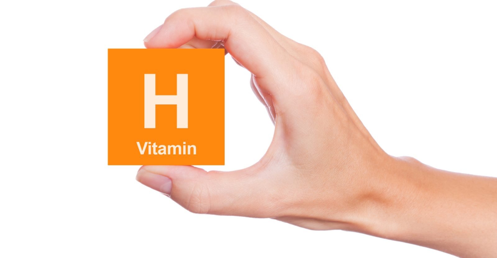 10 Amazing Benefits of Vitamin H (Biotin) Natural Food Series