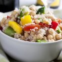 11 Amazing Health Benefits of Quinoa
