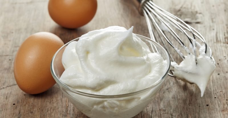 13 Amazing Health Benefits of Eating Egg Whites - Natural Food Series