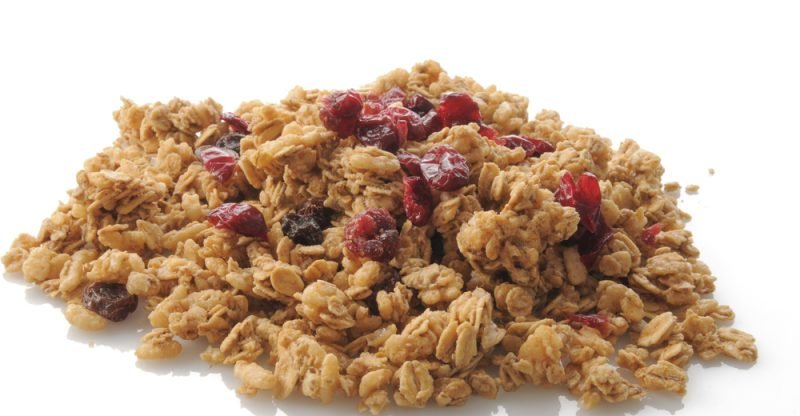 13 Amazing Benefits of Granola - Natural Food Series