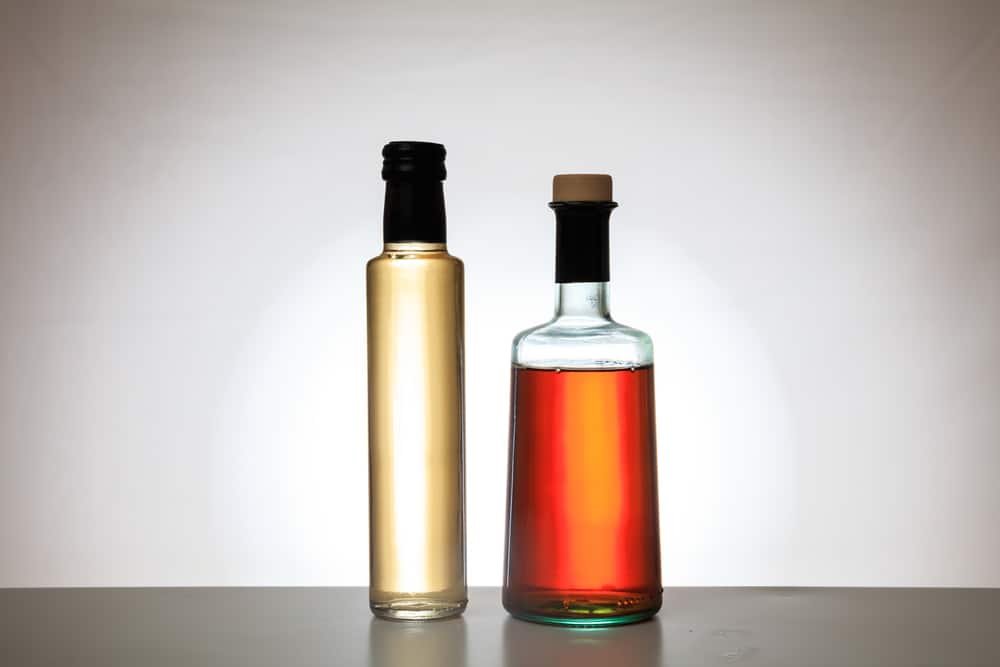 13 Amazing Health Benefits Of Vinegar Natural Food Series