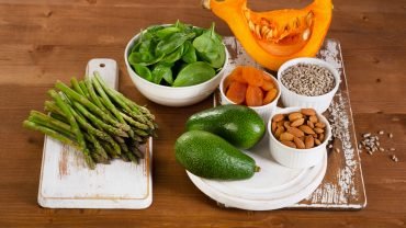 11 Ways to Boost Glutathione