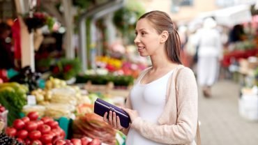 13 Important Foods To Eat During Pregnancy