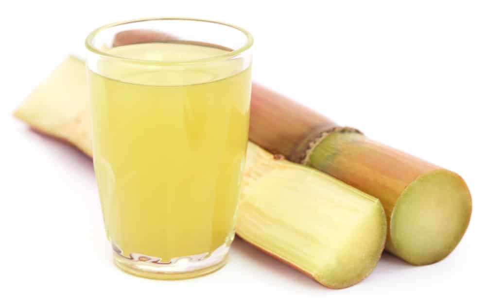 11 Impressive Benefits Of Sugarcane Juice Natural Food Series