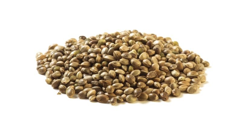 11 Amazing Health Benefits of Hemp Seeds