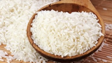 11 Amazing Health Benefits of Rice