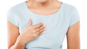 11 Home Remedies For Stomach Acidity (Heartburn)