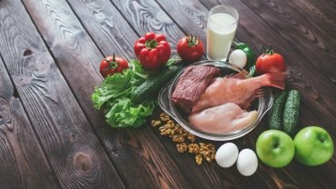 12 Best Healthy Foods to Gain Weight Fast