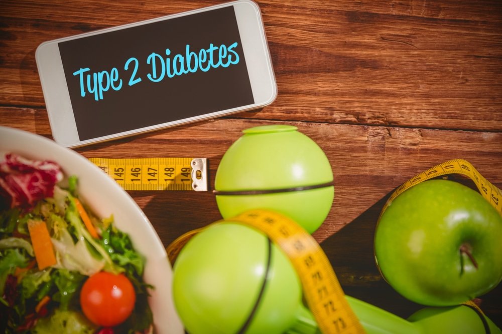 Type 2 Diabetes Diet: Best and Worst Foods Choice - Natural Food Series