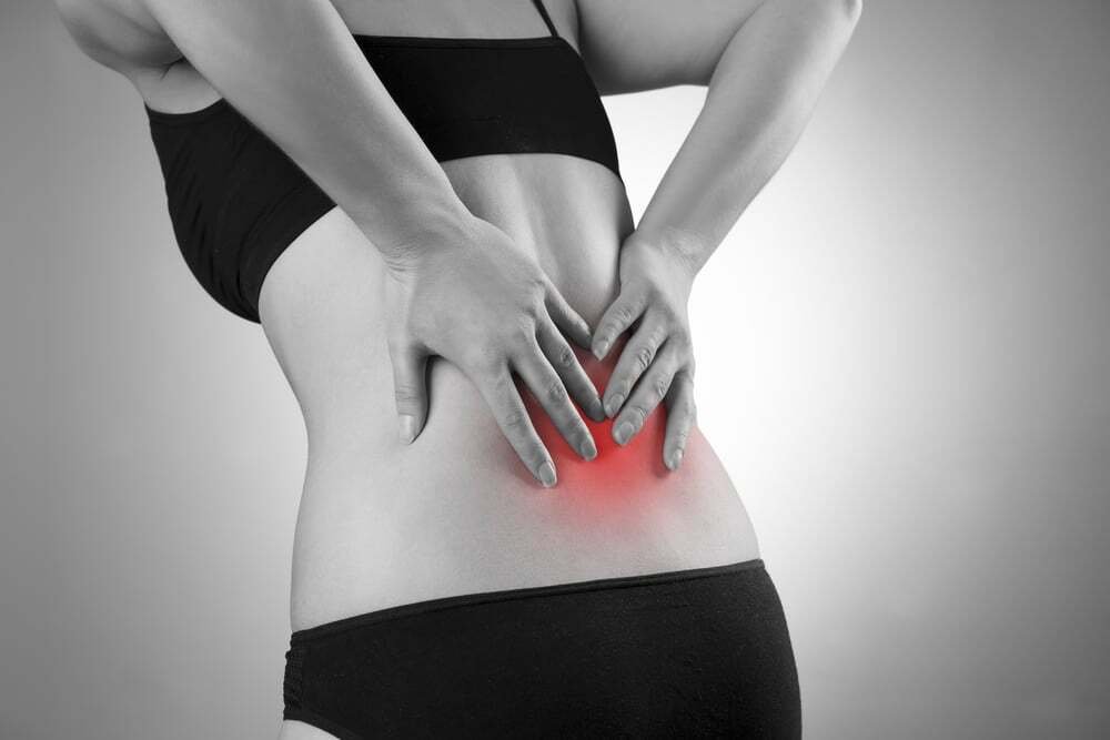 Sciatica Causes, Symptoms, Treatment & Exercises - Natural Food Series