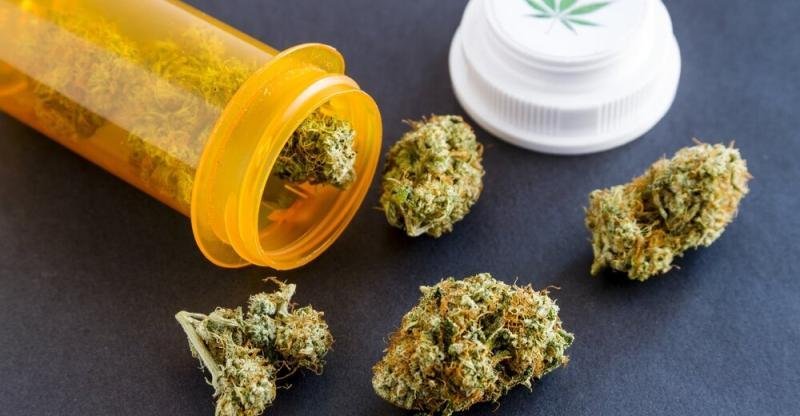 Medical Marijuana (Medical Cannabis) - All You Should Know
