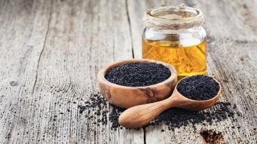 Black Seed Oil