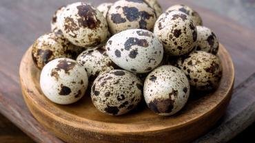 11 Amazing Benefits of Quail Eggs