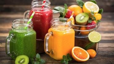 11 Amazing Benefits of Vegetable Juice