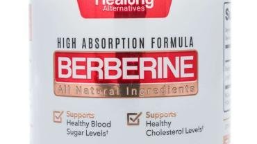 10 Proven Health Benefits of Berberine