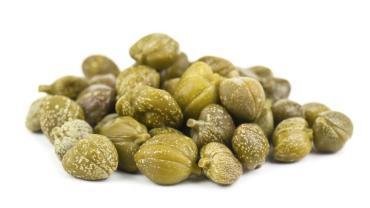 What Are Capers? 12 Amazing Benefits Of Capers (Kachra)